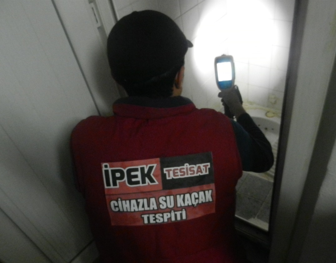 Tuzla Su Kaçağı Tespiti Tuzla Tamir Onarım Dahil 250.TL Tuzla Kameralı Tespit Tuzla Kırmadan Su Kaçağı Tespiti